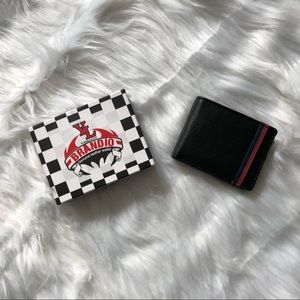 Men’s wallet NIB